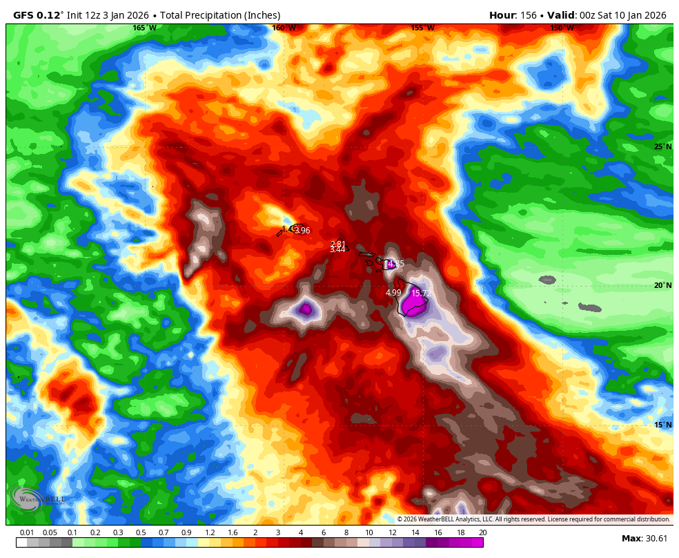 Starting the New Year with a Bang!