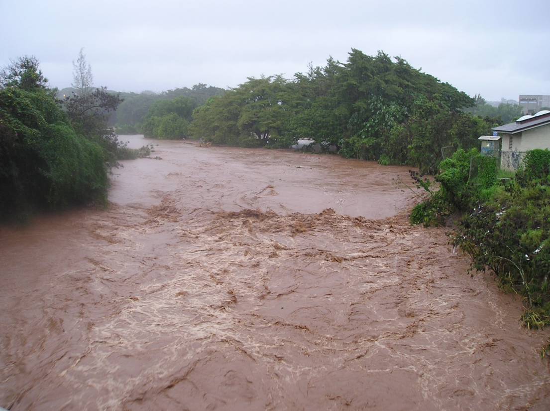 Hawaiʻi’s Wet Season, Part 2 –  Additional Trends